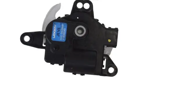 Tesla Model S Air flap motor/actuator D266EB9AA01