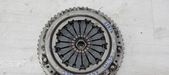 Clutch set kit