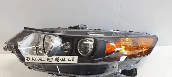 Honda Accord Headlight/headlamp 02A00DC