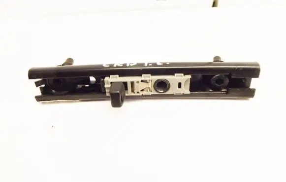 Chrysler Voyager Seat belt height adjuster 04680460AH