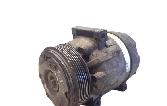 Renault Scenic I Air conditioning (A/C) compressor (pump) 7700105765 6561320