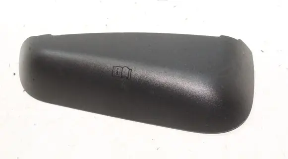 Audi A4 S4 B9 8W Rear/tail light trim molding 8W9945256