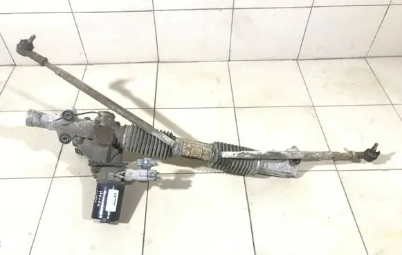 Honda Civic Steering rack