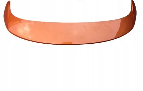 Ford Focus Tailgate/trunk spoiler JX7BN44210A