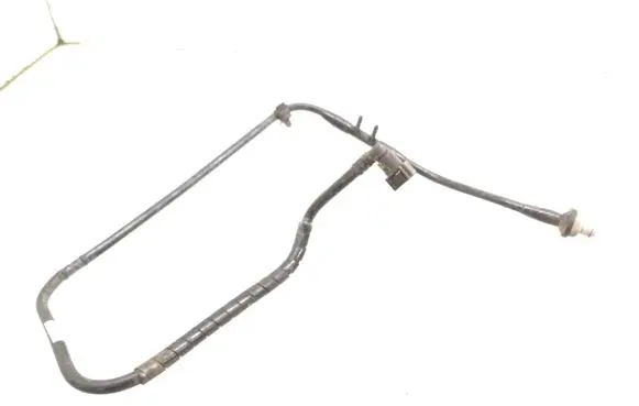 Citroen Jumper Vacuum line/pipe/hose 7599472 03305C