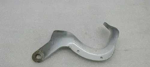 Audi Q7 4L Tailgate/trunk/boot hinge 4L0827300B