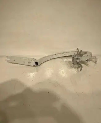 Audi A4 S4 B9 Tailgate/trunk/boot hinge 8W5827306AOE