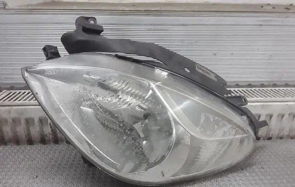 Citroen Xsara Picasso Headlight/headlamp 9649557480 89310170
