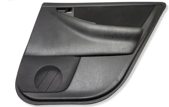 Toyota Corolla E120 E130 Rear door card panel trim 6777502050A 30784M