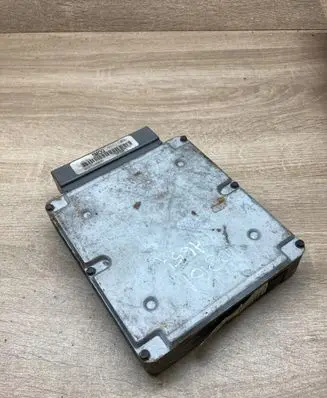 Engine control unit/module ECU