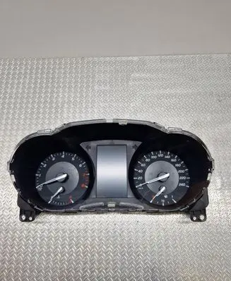 Toyota Avensis T270 Speedometer (instrument cluster) 8380005V62 20042017 001110542131
