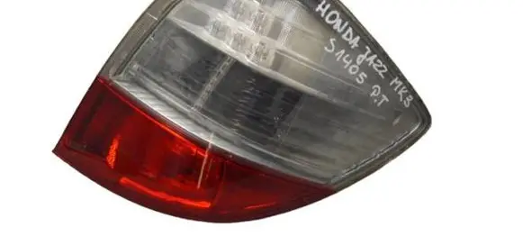 Honda Jazz Rear/tail lights