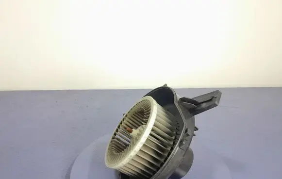 Volkswagen Cross Polo Heater fan/blower 6Q1820015