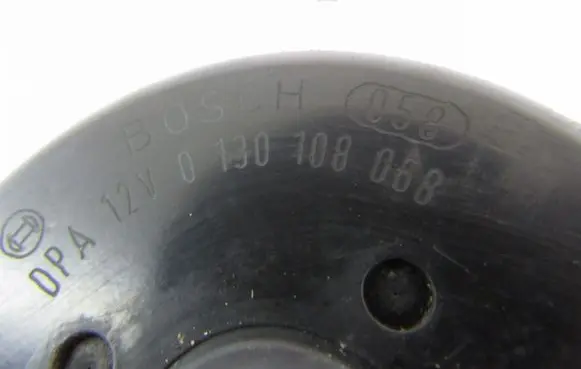 Mercedes-Benz A W168 ABS Pump A0084317412
