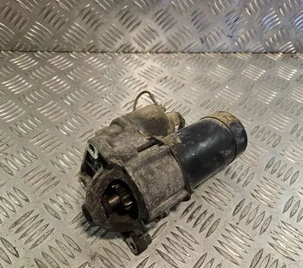 Renault Scenic I Starter motor 19J90179JCRB1 D6RA104