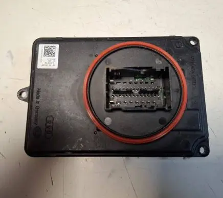 Audi Q3 F3 Headlight ballast module Xenon 4k0941591bg