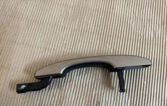 Volkswagen Amarok II Rear door exterior handle N1WBE22400D2B5JTQ