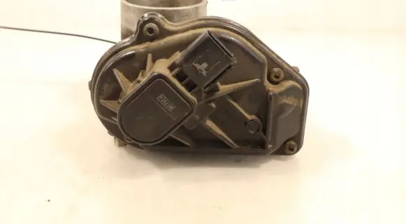 Mazda 2 Throttle body valve 2S6UEA