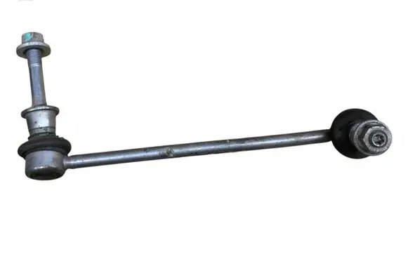 BMW X6M F86 Rear anti-roll bar/stabilizer link 6857626 33556857626