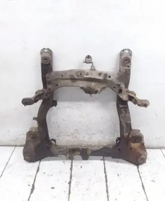 Front subframe