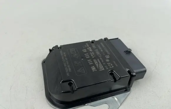 Audi Q4 e-tron Airbag control unit/module 3WA959655AB