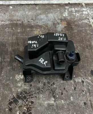 Other engine part