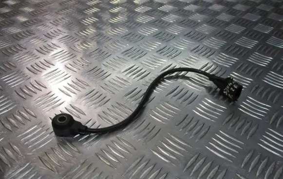Opel Signum Detonation knock sensor 24456516