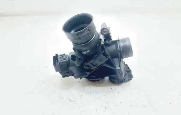 Ford Focus Throttle valve 9651559480
