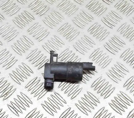Opel Movano A Windscreen/windshield washer pump 246091 316568