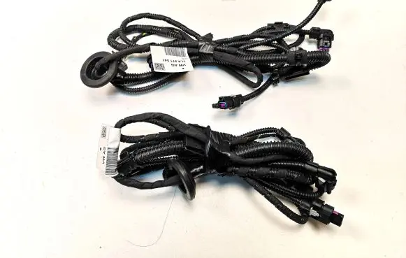 Volkswagen Multivan T6 Other wiring loom 7LA971541