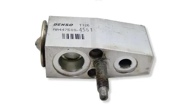 Jeep Cherokee Air conditioning (A/C) expansion valve AA4475004561