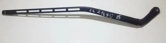 Citroen C4 I Front wiper blade arm 9650103880 14537
