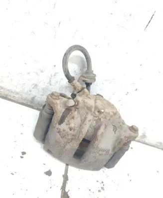 Renault Megane II Front brake caliper