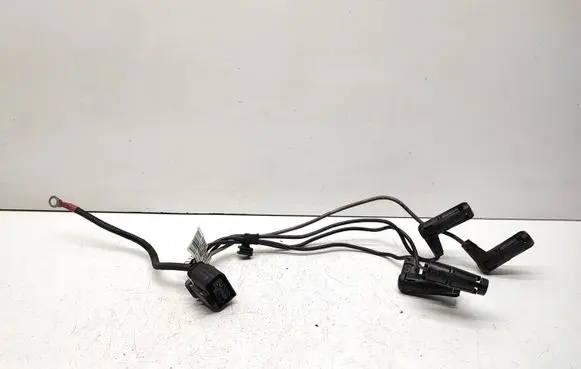 BMW 3 F30 F35 F31 Glow plug wires 7811938