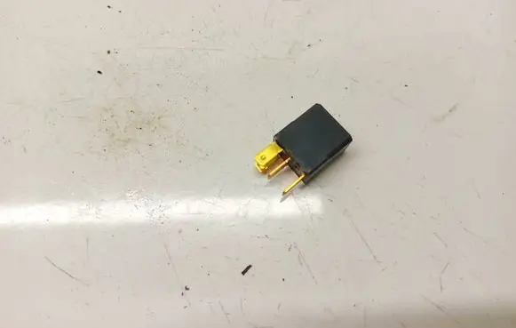 Mazda 6 Other relay 20725f