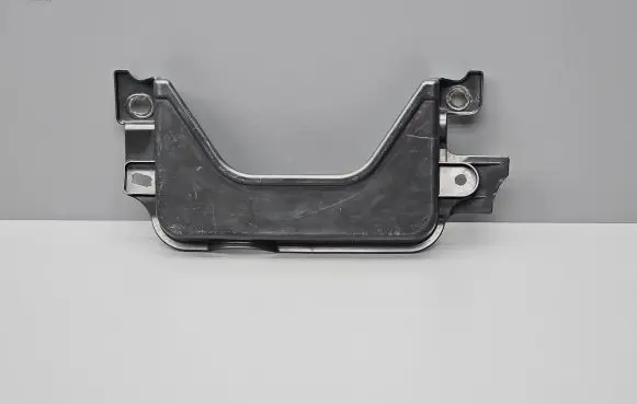 Honda Accord Engine bonnet/hood lock trim molding 74125TL0G000
