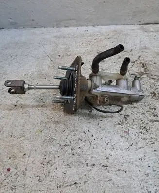 Toyota Prius (XW20) Master brake cylinder 60H060 9972