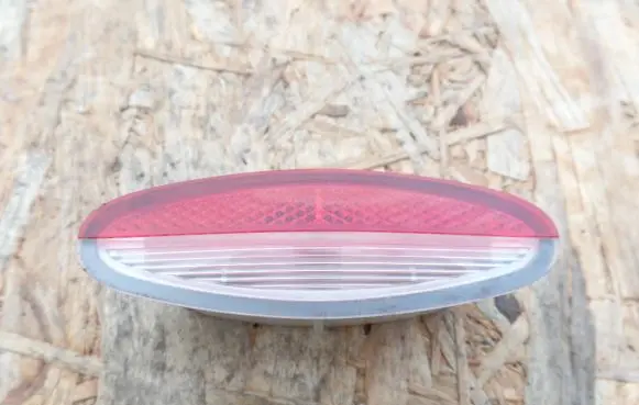 Renault Laguna II Rear door interior light 8200003263A 0700900C