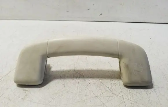 Volkswagen PASSAT B8 Front interior roof grab handle 3G0857607B