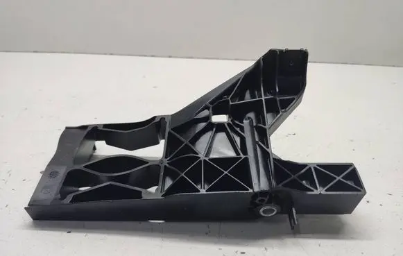 Audi A6 C7 Headlight/headlamp mounting bracket 4G0805607A