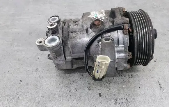 Suzuki Ignis Air conditioning (A/C) compressor (pump) SD6VBBF