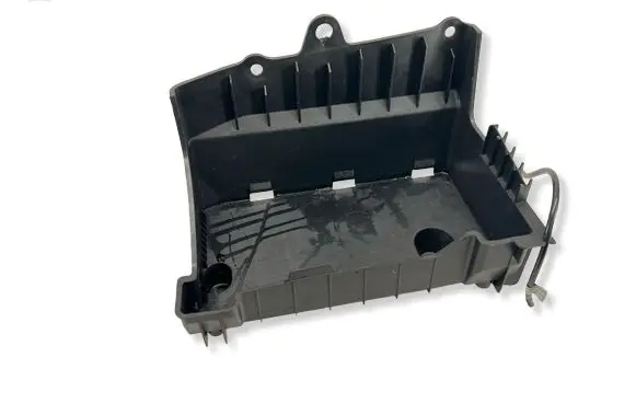 Jaguar XJ X351 Battery tray 2W9310764AH