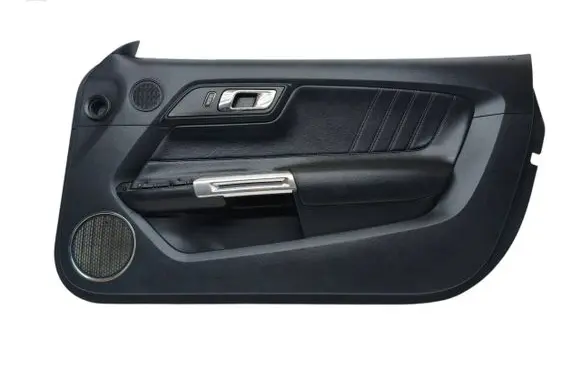 Ford Mustang VI Front door card panel trim FR3B6323942B GB736323942GF 15297204320330