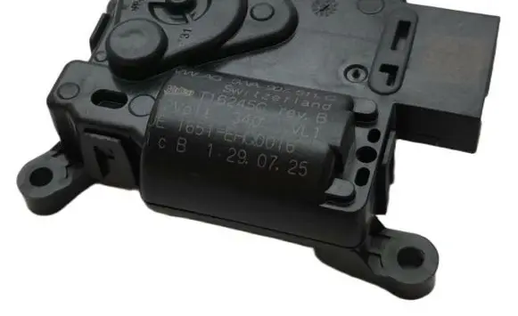 Audi A1 Air flap motor/actuator 5WA907511C