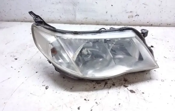 Headlight/headlamp