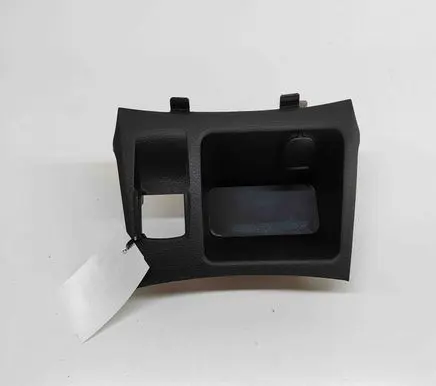 Nissan Qashqai Other center console (tunnel) element 969XC4EH0A