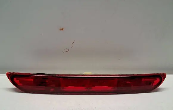 Citroen C3 Rear/tail lights 9683116580