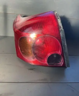 Toyota Avensis T250 Rear/tail lights