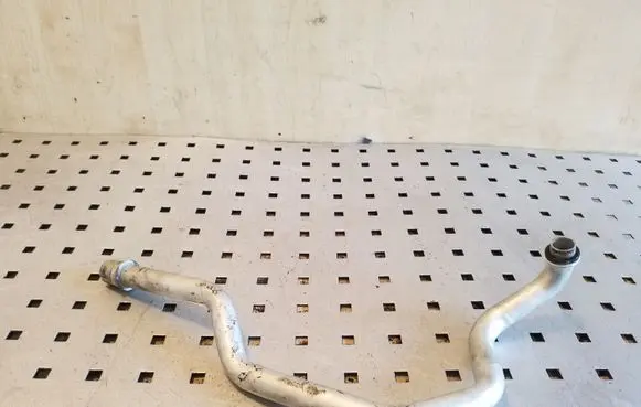 Peugeot 508 Heater radiator pipe/hose 