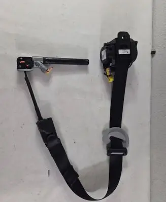 Tesla Model Y Juniper Front seatbelt 3857705E1C